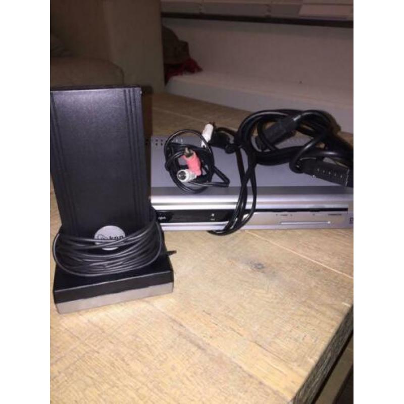 DVB TF6000COK KPN digitenne ontvanger