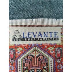 Cc) originele reclame levante oosterse tapijten haarlem