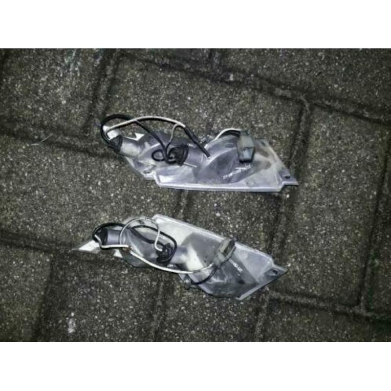 zip 2000 knipperlicht onderdelen