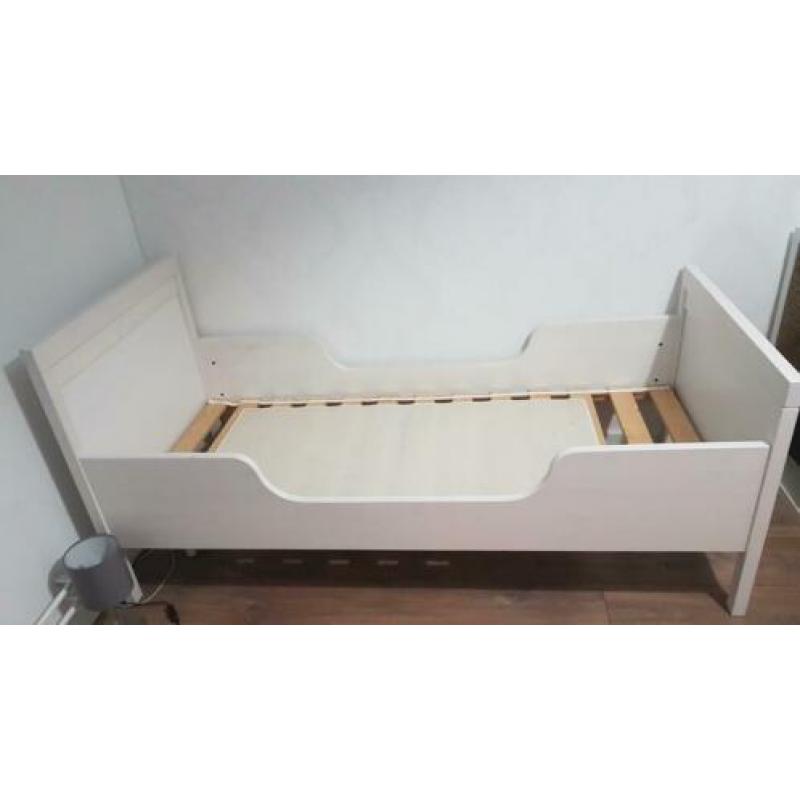 Peuterbed juniorbed 160x70