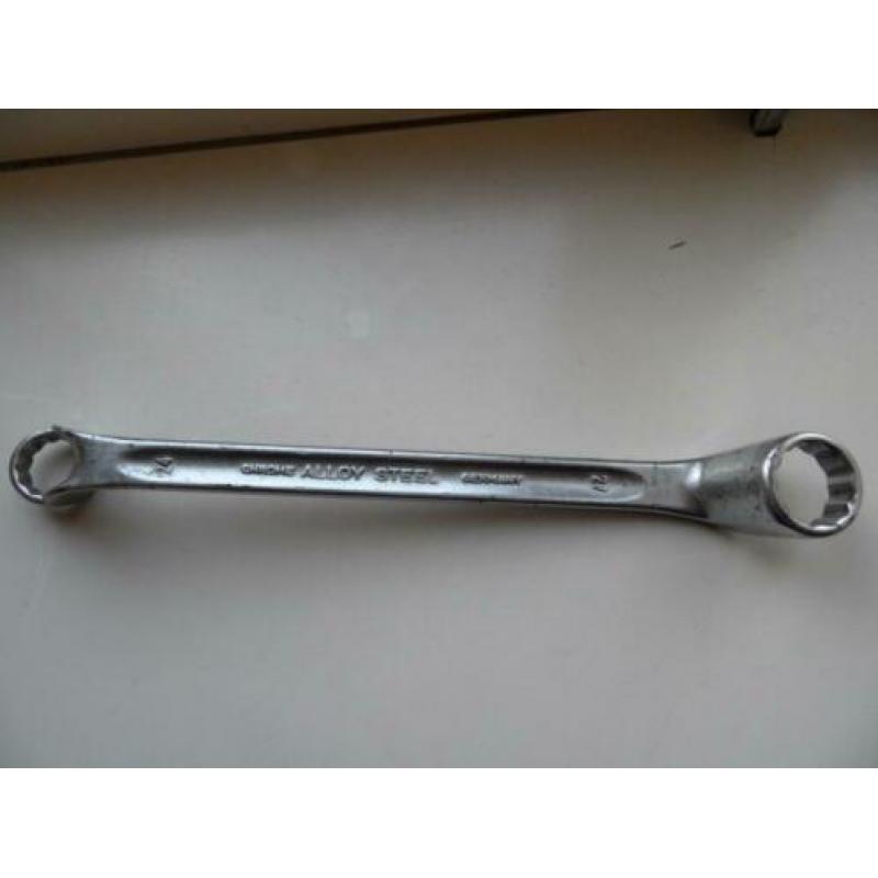 Stahwille Stabil 20 maat 24 27