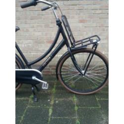 28inch Cortina u4 met 3versnellingen
