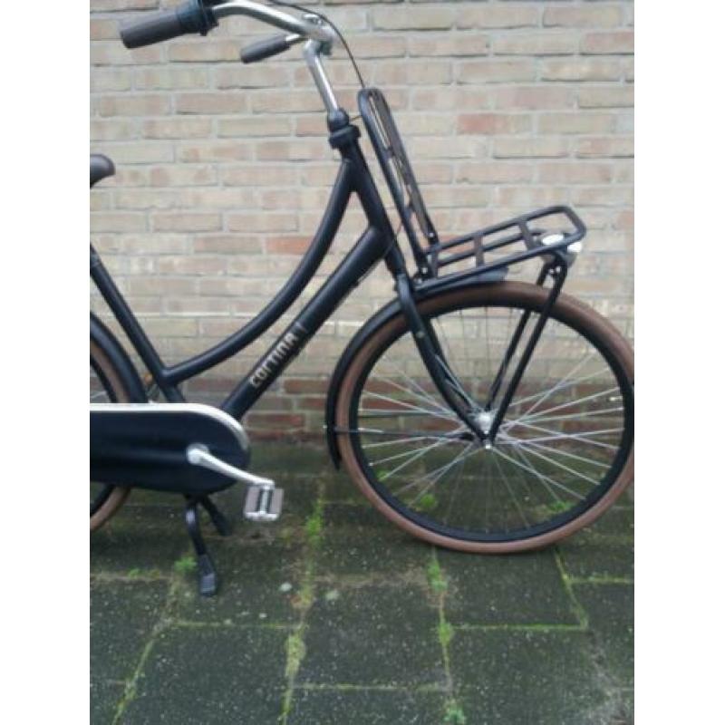 28inch Cortina u4 met 3versnellingen