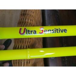 Eurocatch Hellfire surf 4.20m 100-225gram