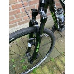 Cannondale Quick CX hybride/ sportfiets