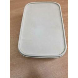 Te koop Tupperware doos