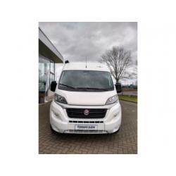 Westfalia Amundsen 600E