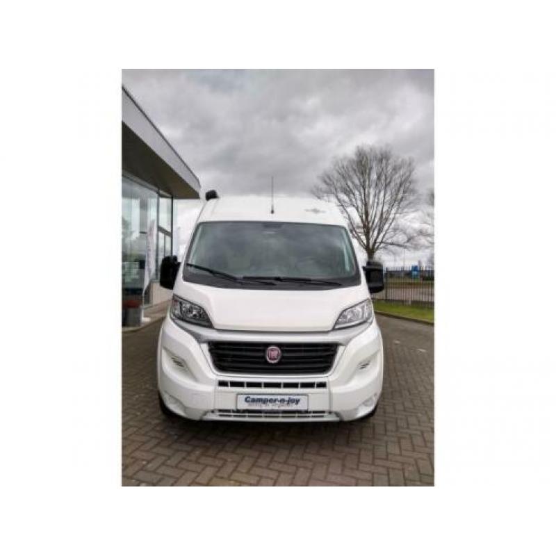 Westfalia Amundsen 600E
