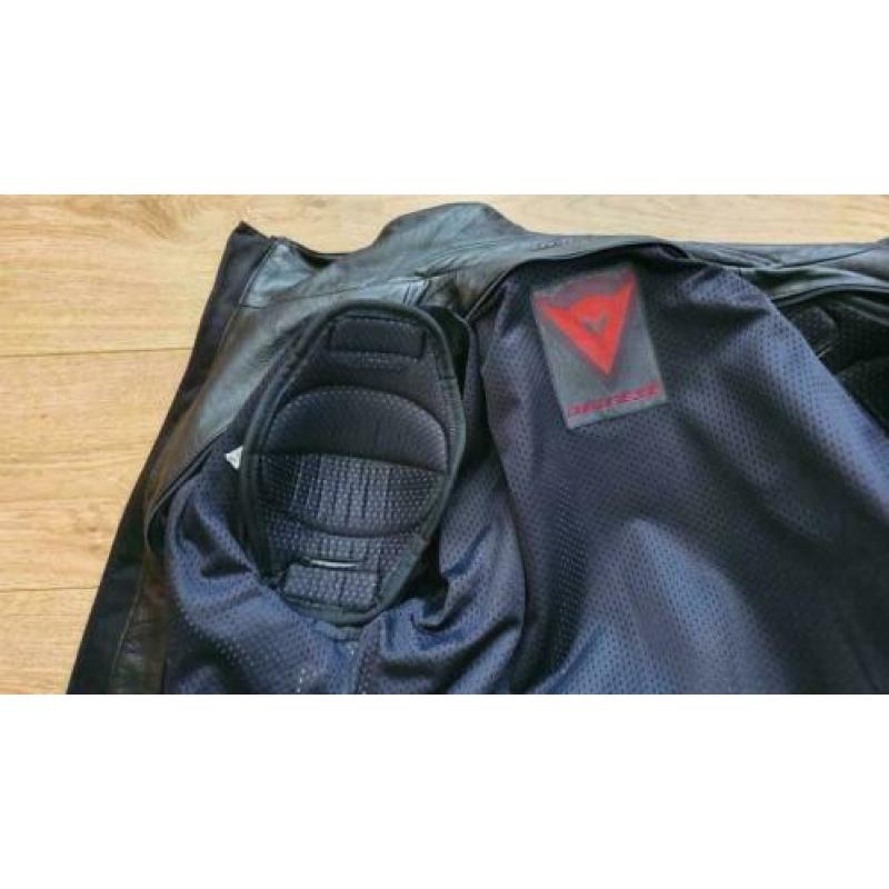 Dainese Motorpak (Combi)
