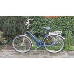 Damesfiets Sparta