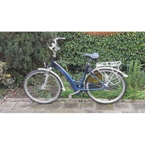 Damesfiets Sparta