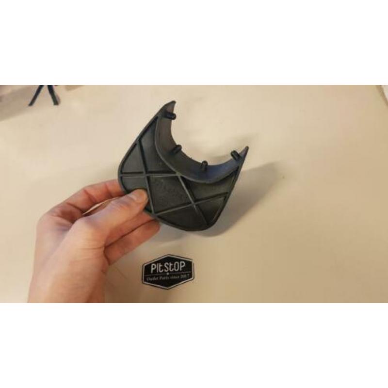 Spatbord spatlap rubber NIEUW Puch Maxi - origineel!