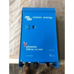 Victron Phoenix Inverter Compact 24/1600 DC/AC Omvormer