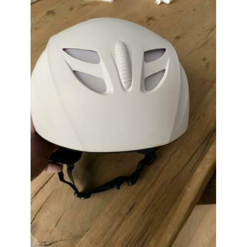 Ski / Snowboard helm