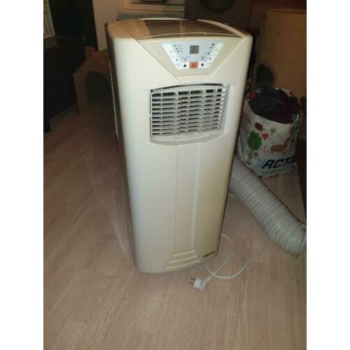 Mobiele airco AC5493