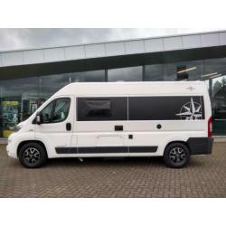 Westfalia Amundsen 600E