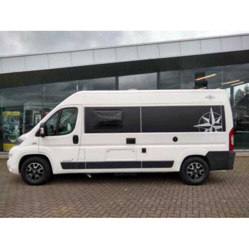 Westfalia Amundsen 600E