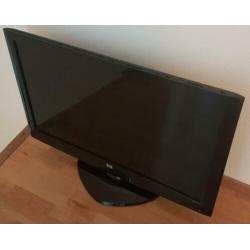 HP x23LED monitor