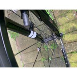 Cannondale Quick CX hybride/ sportfiets