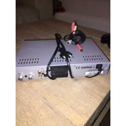 DVB TF6000COK KPN digitenne ontvanger