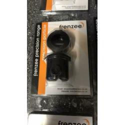 Frenzee precision range pole pots+ I bush div soorten nieuw