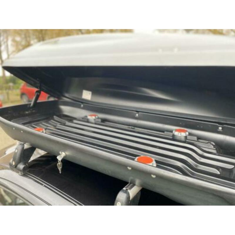 Hapro Carver 5,5 Dakkoffer te huur
