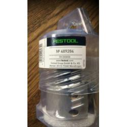 Festool sponnningkop FKD 50x30