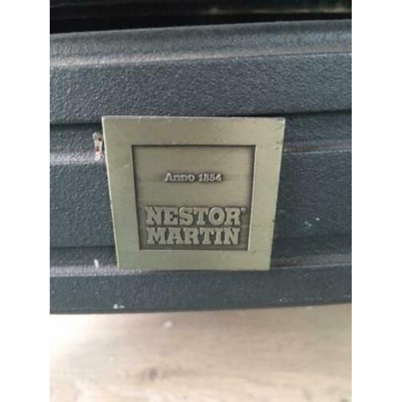Gaskachel Nestor Martin (model Stanford 50)