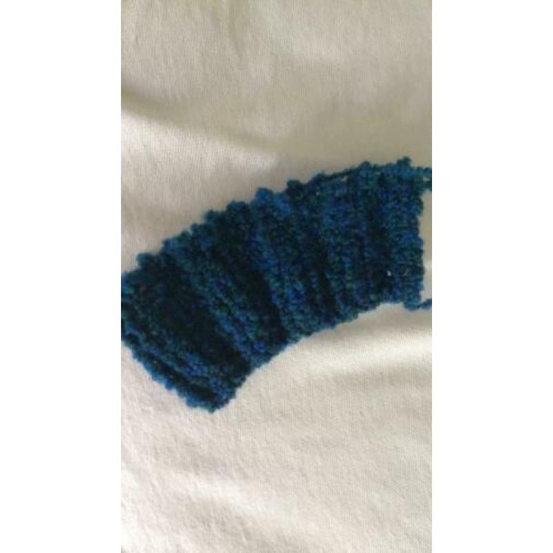 8 bollen wol Lana Grossa 67% scheerwol Rainbow vario
