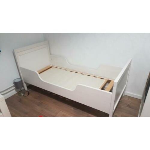 Peuterbed juniorbed 160x70