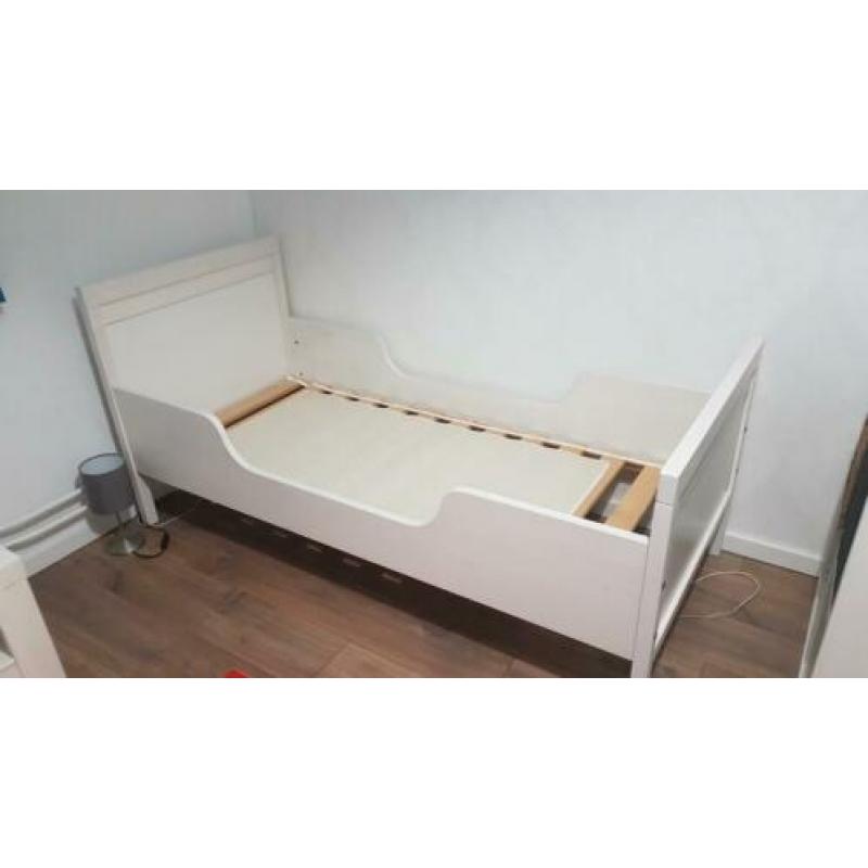 Peuterbed juniorbed 160x70