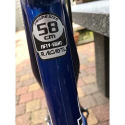 Te koop Cannondale racefiets