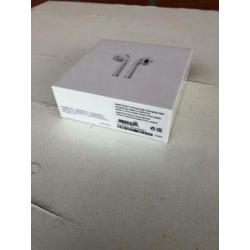 Apple Airpods 1 (origineel Apple) (nieuw)