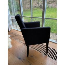 6 eetkamerstoelen