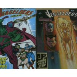 Partij Comics