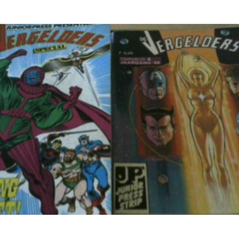 Partij Comics