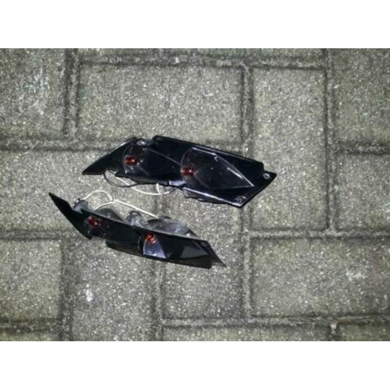 zip 2000 knipperlicht onderdelen