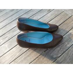 Mooie THIERRY RABOTIN pumps maat 39