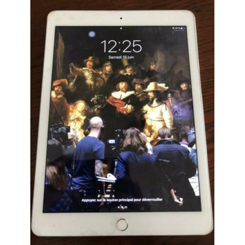 iPad Air 2 128GB