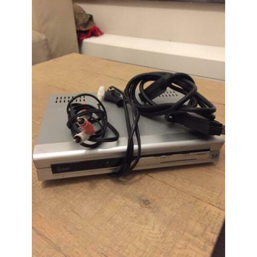 DVB TF6000COK KPN digitenne ontvanger