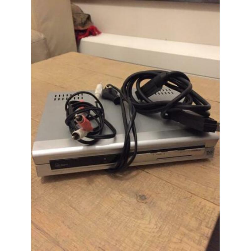 DVB TF6000COK KPN digitenne ontvanger
