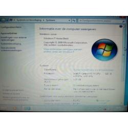Laptop XXODD Celeron 1.6GHz / 1GB