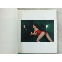 Guy Bourdin — Franse Modefotograaf Vogue