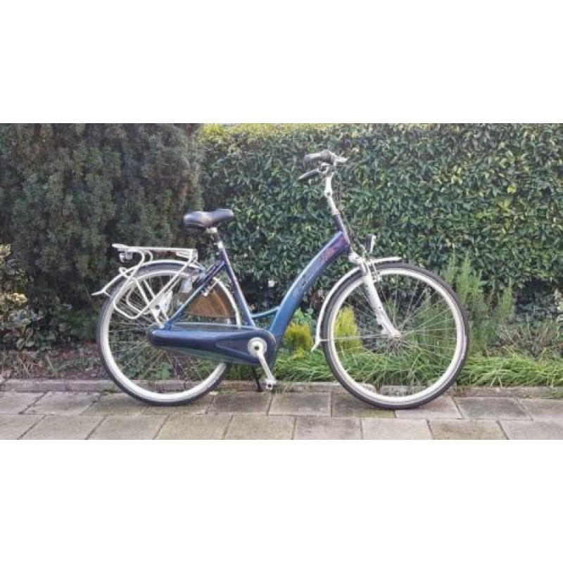 Damesfiets Sparta