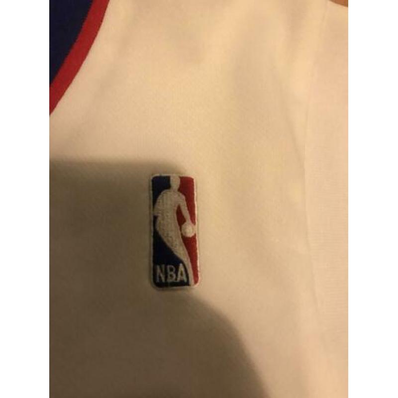 NBA Basketbal hemd Adidas