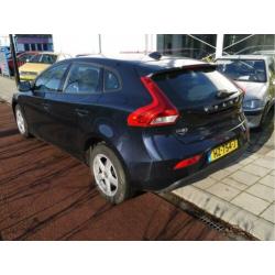Volvo V40 2.0 D2 Business Momentum - Navigatie