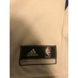 NBA Basketbal hemd Adidas