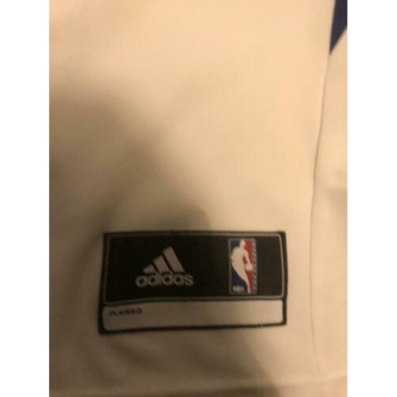 NBA Basketbal hemd Adidas