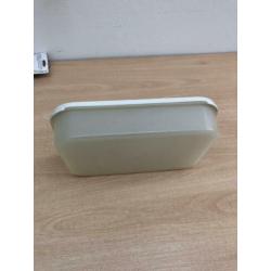 Te koop Tupperware doos