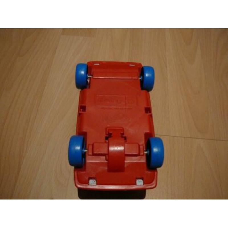 obertoys ziekenauto